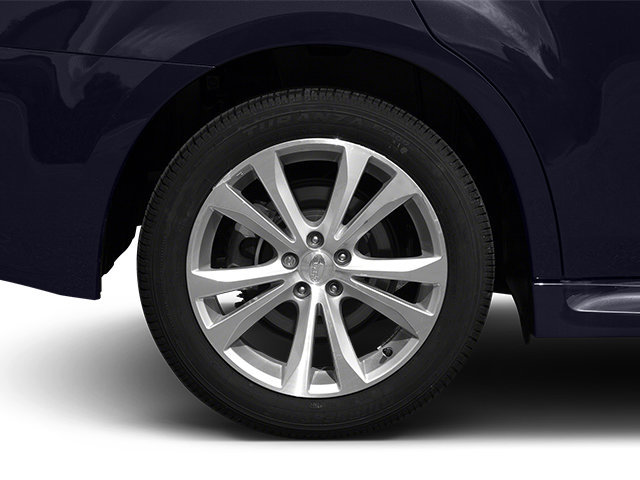 Used 2013 Subaru Legacy 2.5i Sport AWD/4WD image 14