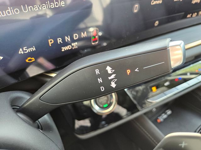 New 2026 Buick Envision Avenir image 19