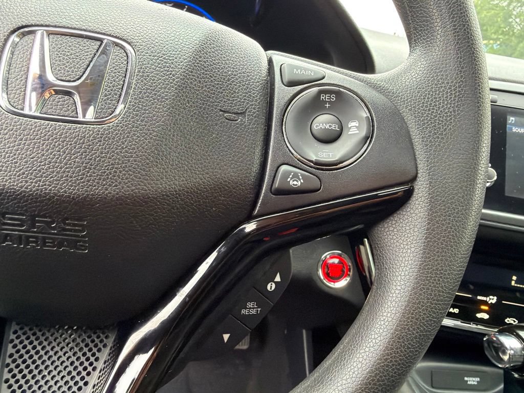 Used 2020 Honda HR-V EX image 18