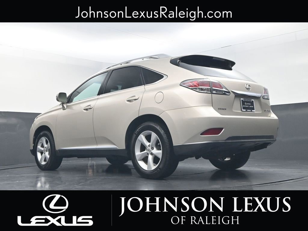 Used 2014 Lexus RX 350 FWD image 17