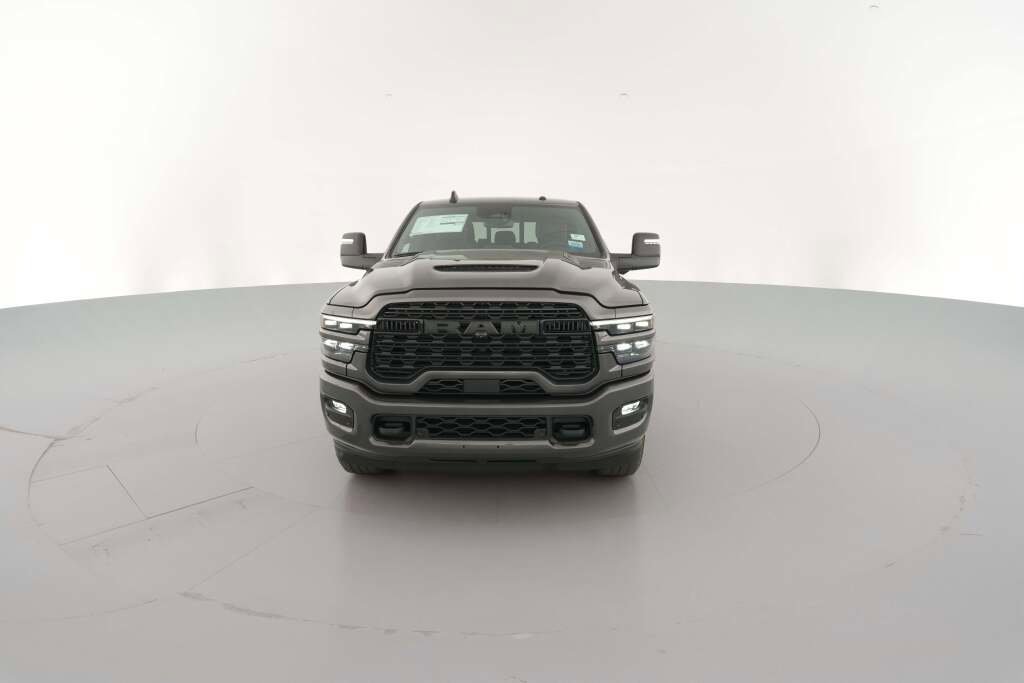 New 2026 RAM 2500 Limited image 2