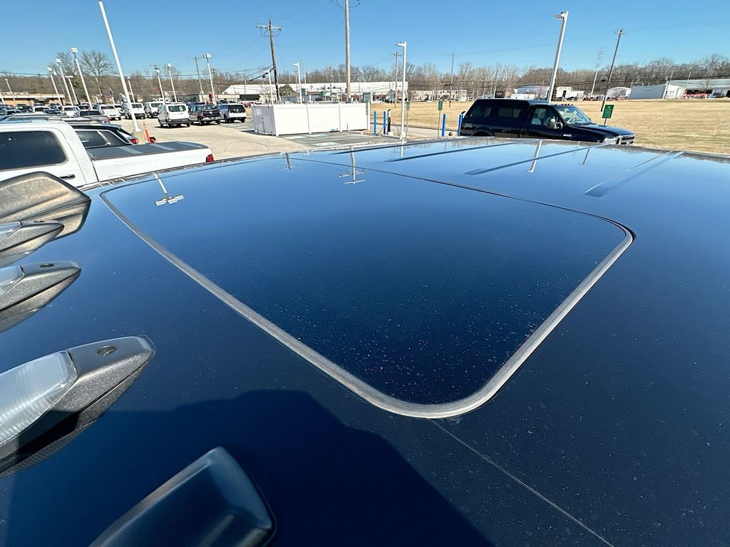 Certified 2023 RAM 3500 Limited image 33