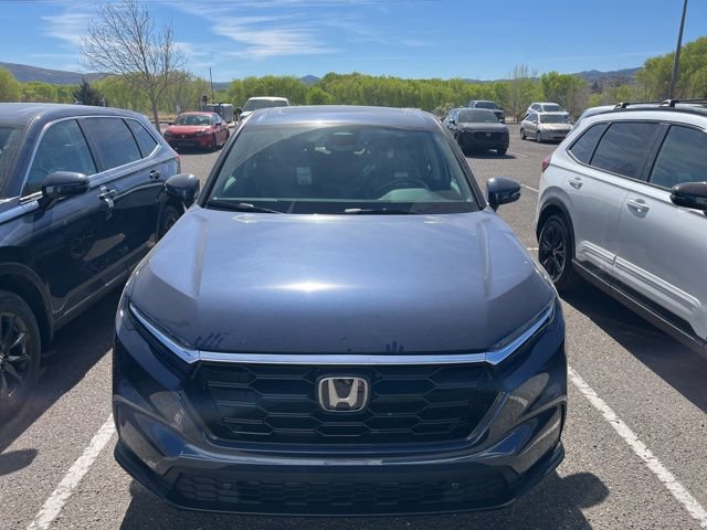 New 2026 Honda CR-V EX-L image 6