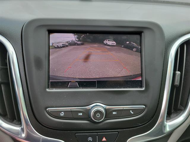 Used 2022 Chevrolet Equinox LT AWD/4WD image 12