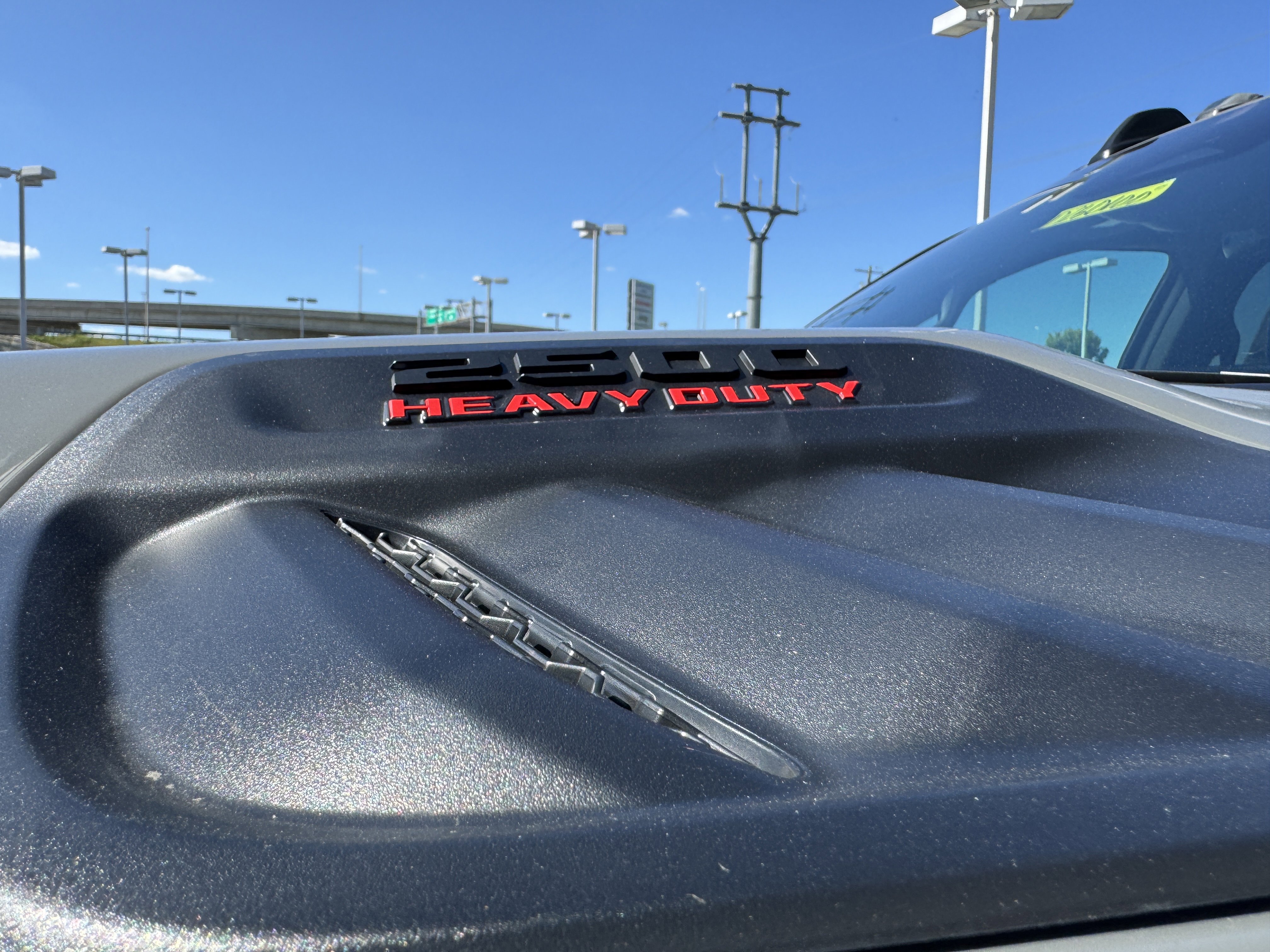 New 2026 RAM 2500 Limited image 17