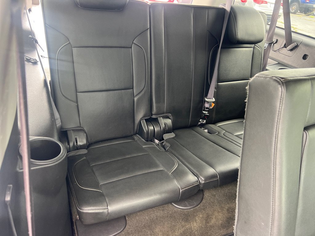 Used 2015 Chevrolet Suburban LT AWD/4WD image 17