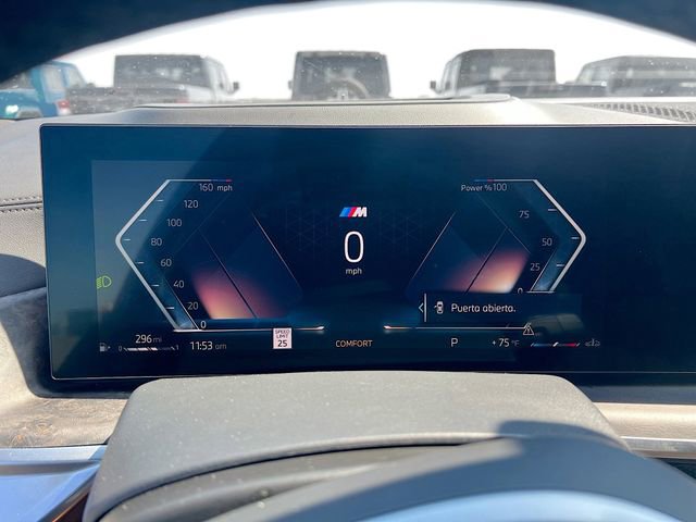 Used 2023 BMW X7 xDrive40i w/ M Sport Package image 15