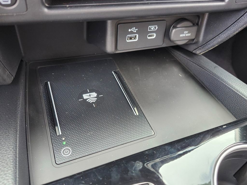 New 2026 Honda Ridgeline Black Edition image 24