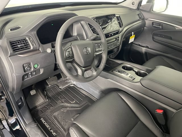 New 2026 Honda Ridgeline RTL image 3