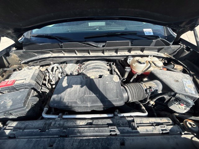 Used 2021 GMC Sierra 1500 SLE w/ Max Trailering Package AWD/4WD image 38