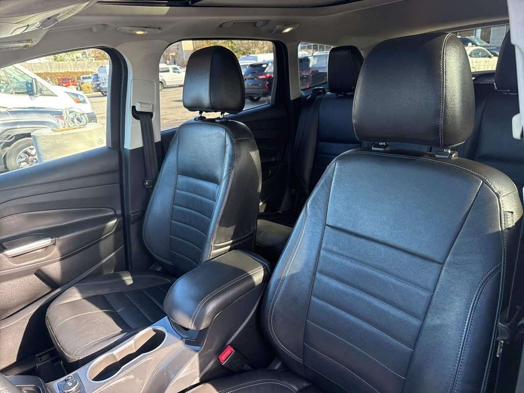 Used 2014 Ford Escape Titanium image 22