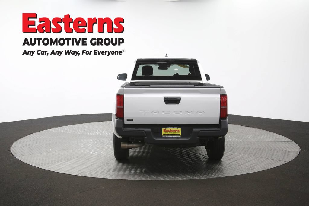 Used 2024 Toyota Tacoma SR RWD image 93