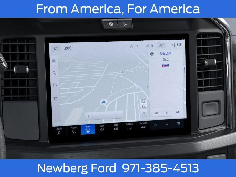 New 2026 Ford F250 Lariat w/ Lariat Premium Package AWD/4WD image 14