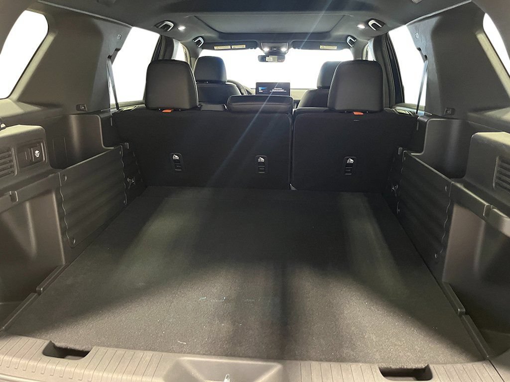 New 2026 Honda Passport TrailSport image 23