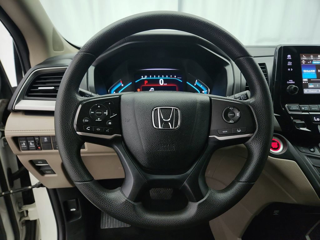 Used 2019 Honda Odyssey EX image 12