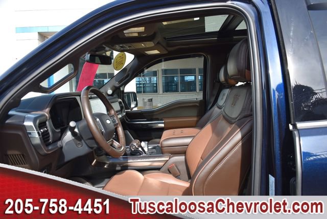 Used 2025 Ford F150 King Ranch image 20