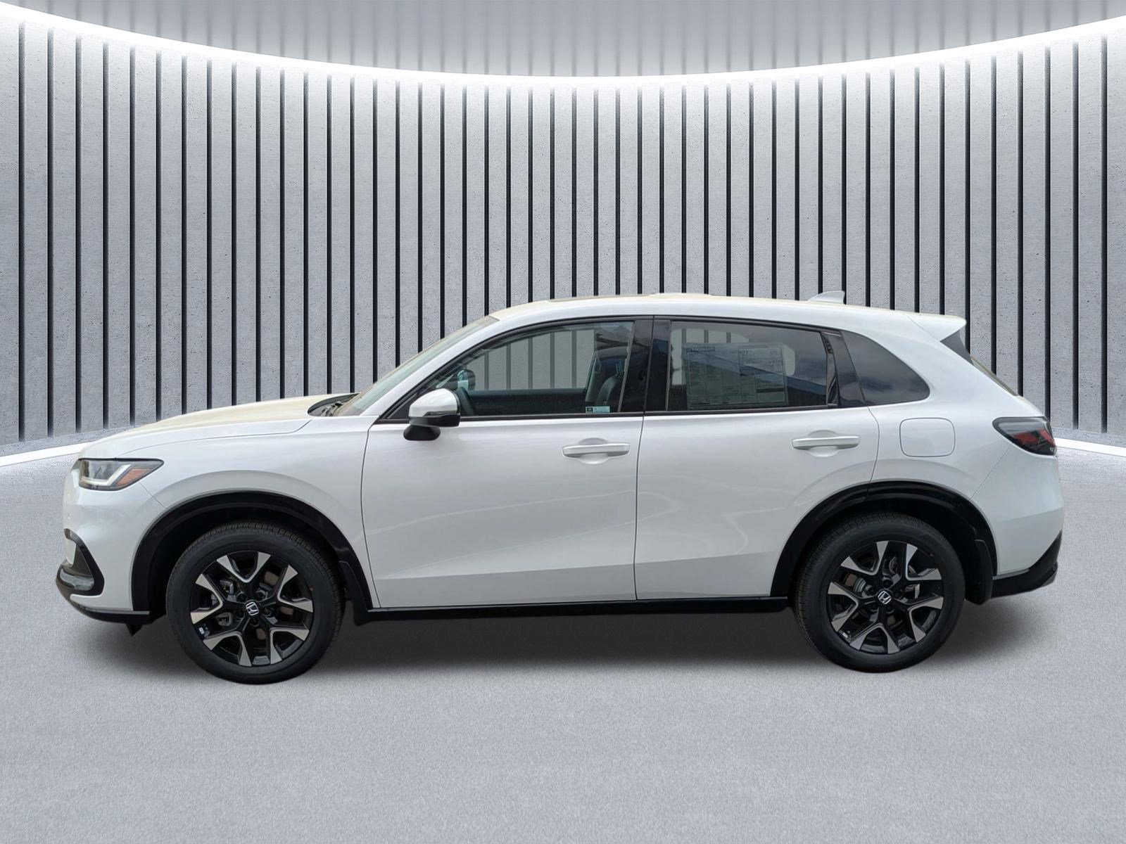 New 2026 Honda HR-V EX-L image 10