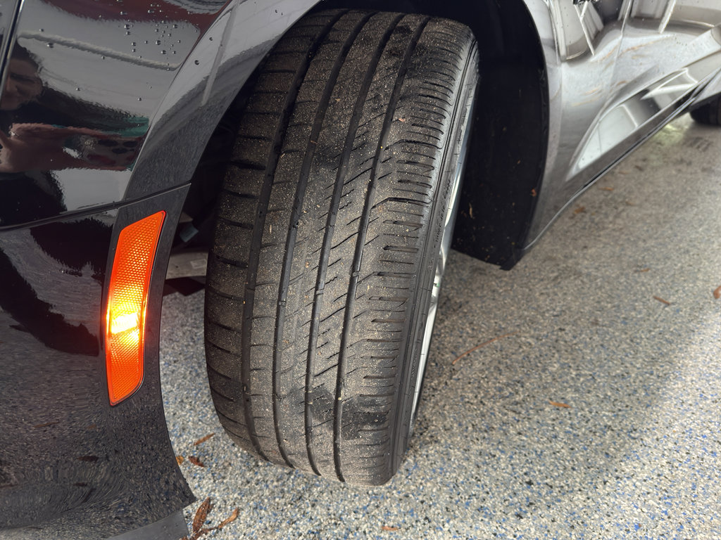 Used 2024 Chevrolet Camaro LT w/ RS Package image 27