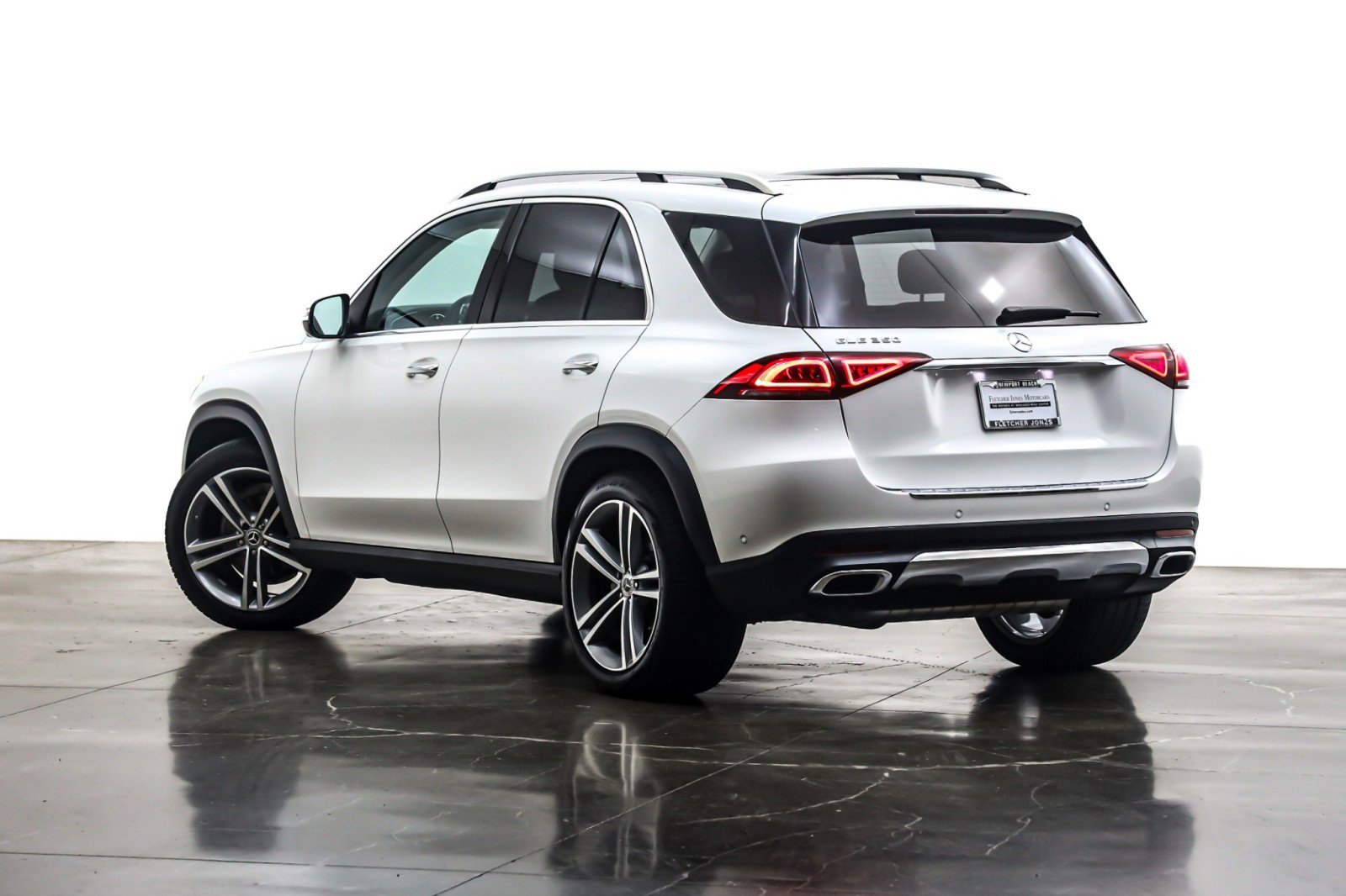 Used 2022 Mercedes-Benz GLE 350 image 13