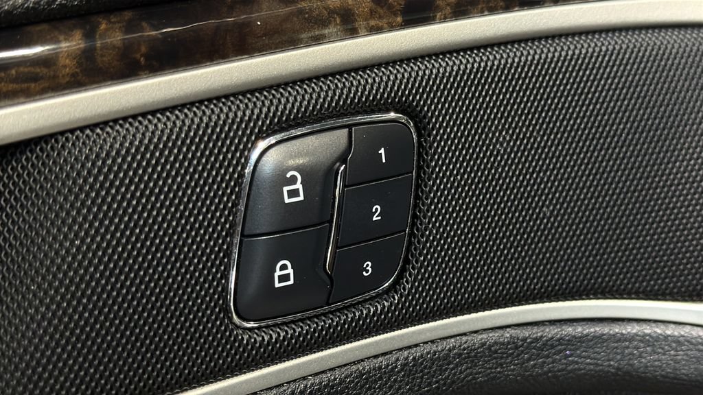 Used 2016 Lincoln MKZ AWD w/ Equipment Group 300A Reserve image 20