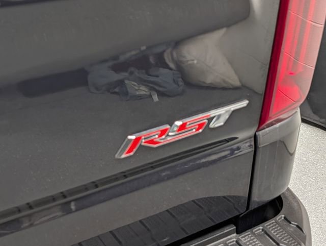 Certified 2023 Chevrolet Silverado 1500 RST image 7