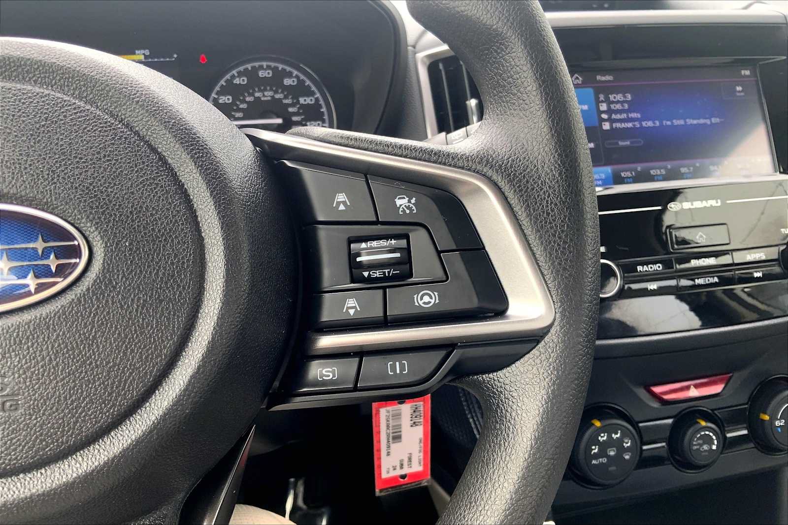 Certified 2024 Subaru Forester AWD/4WD image 24