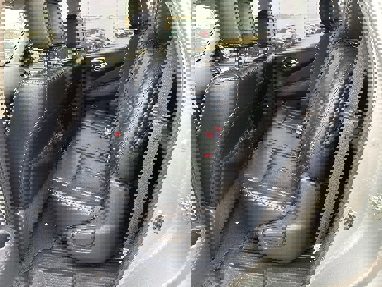 Used 2019 Nissan Pathfinder Platinum image 21