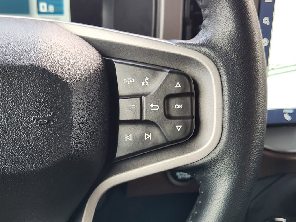 Used 2023 Ford Bronco Outer Banks image 29
