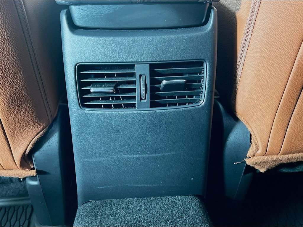 Certified 2025 MAZDA CX-30 Carbon image 29