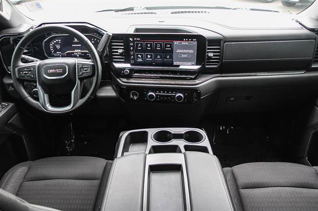Used 2024 GMC Sierra 1500 Elevation image 12