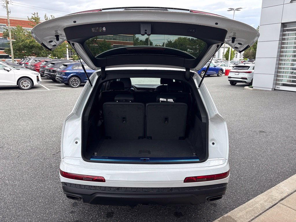 New 2026 Audi Q7 2.0T Premium AWD/4WD image 37