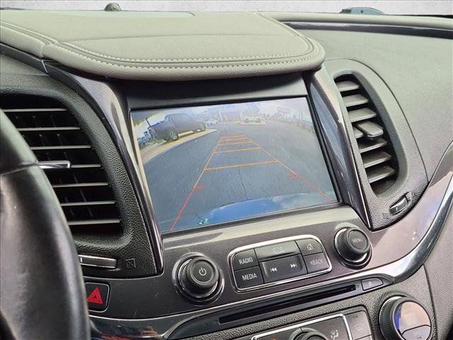 Used 2015 Chevrolet Impala LTZ FWD image 13