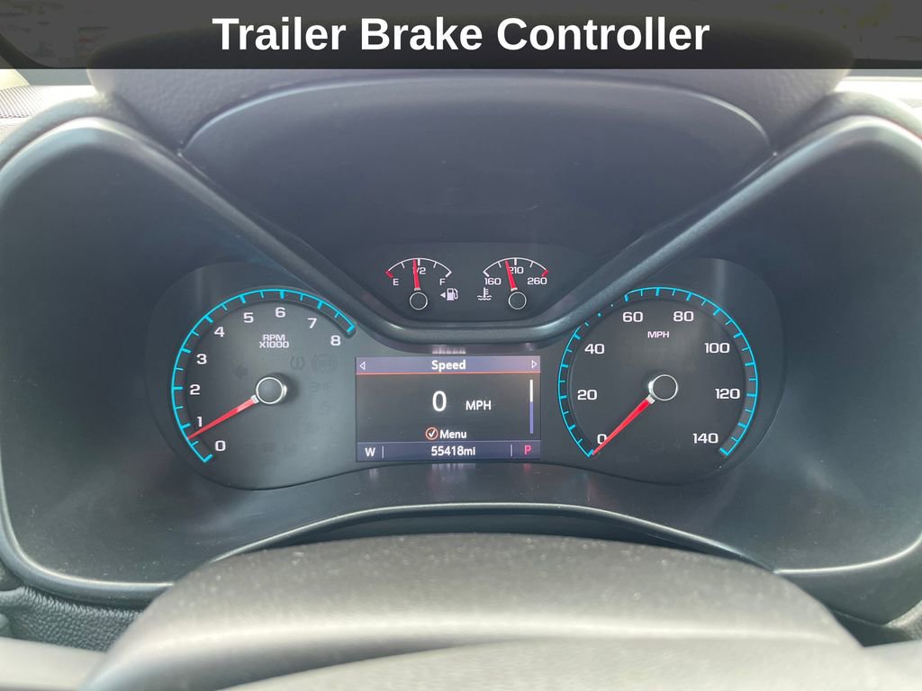 Used 2019 GMC Canyon Denali AWD/4WD image 12