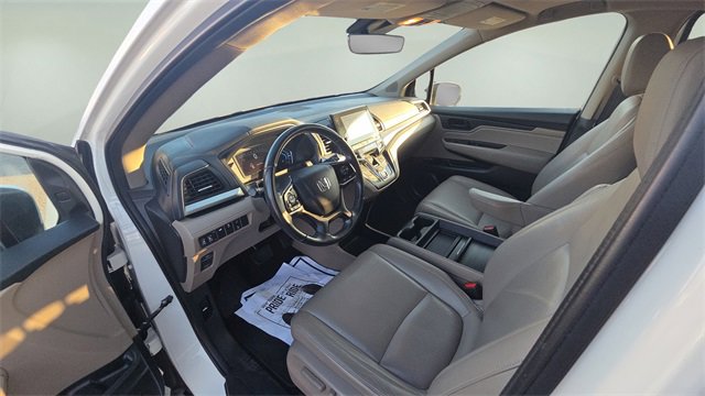 Used 2018 Honda Odyssey EX-L image 15