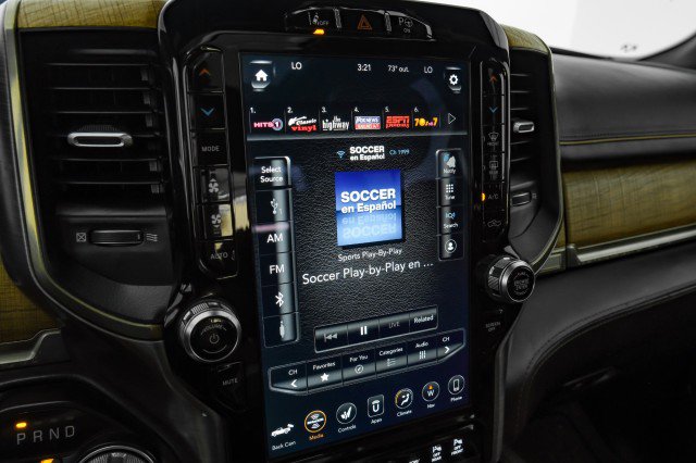 Used 2020 RAM 1500 Limited image 25