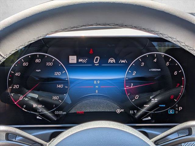 New 2026 Mercedes-Benz CLE 300 4MATIC Coupe image 11