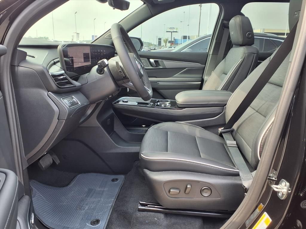 New 2026 Buick Enclave Sport Touring w/ Power Package image 8