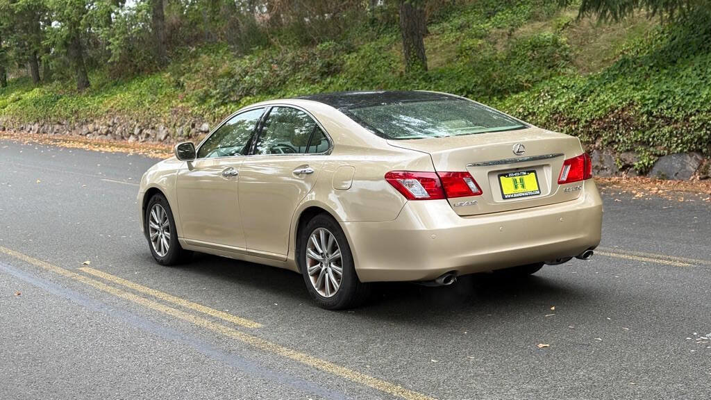 Used 2007 Lexus ES 350 image 3
