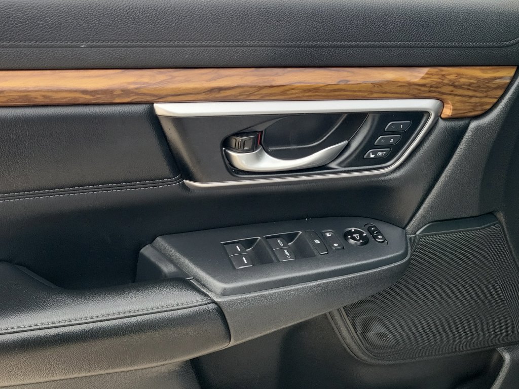 Used 2020 Honda CR-V EX-L image 20