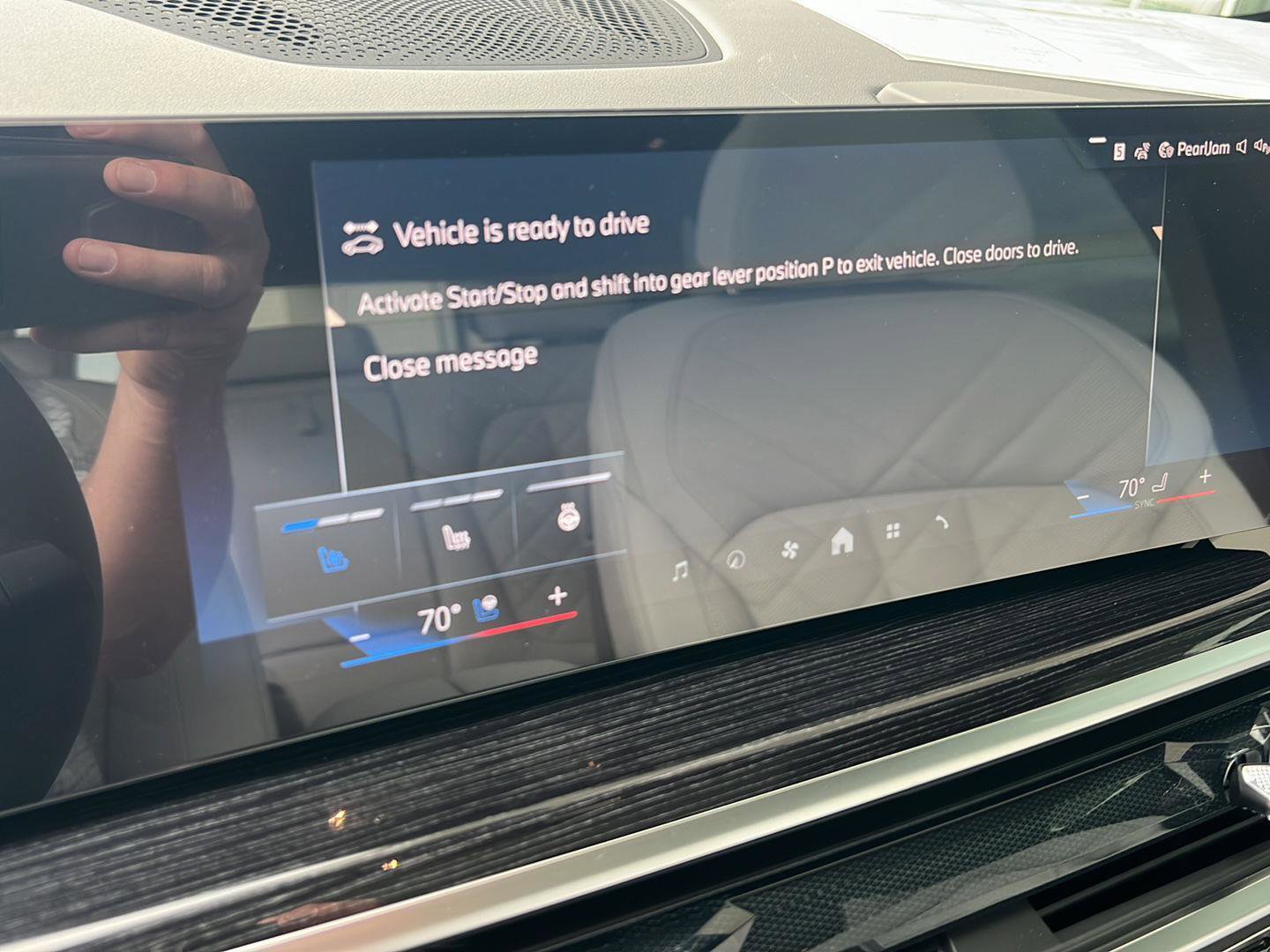 New 2026 BMW X5 sDrive40i image 29