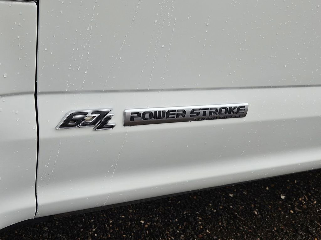 Used 2021 Ford F350 Platinum AWD/4WD image 40