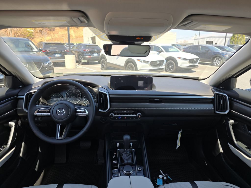 New 2026 MAZDA CX-50 AWD 2.5 S w/ Weather Package image 18