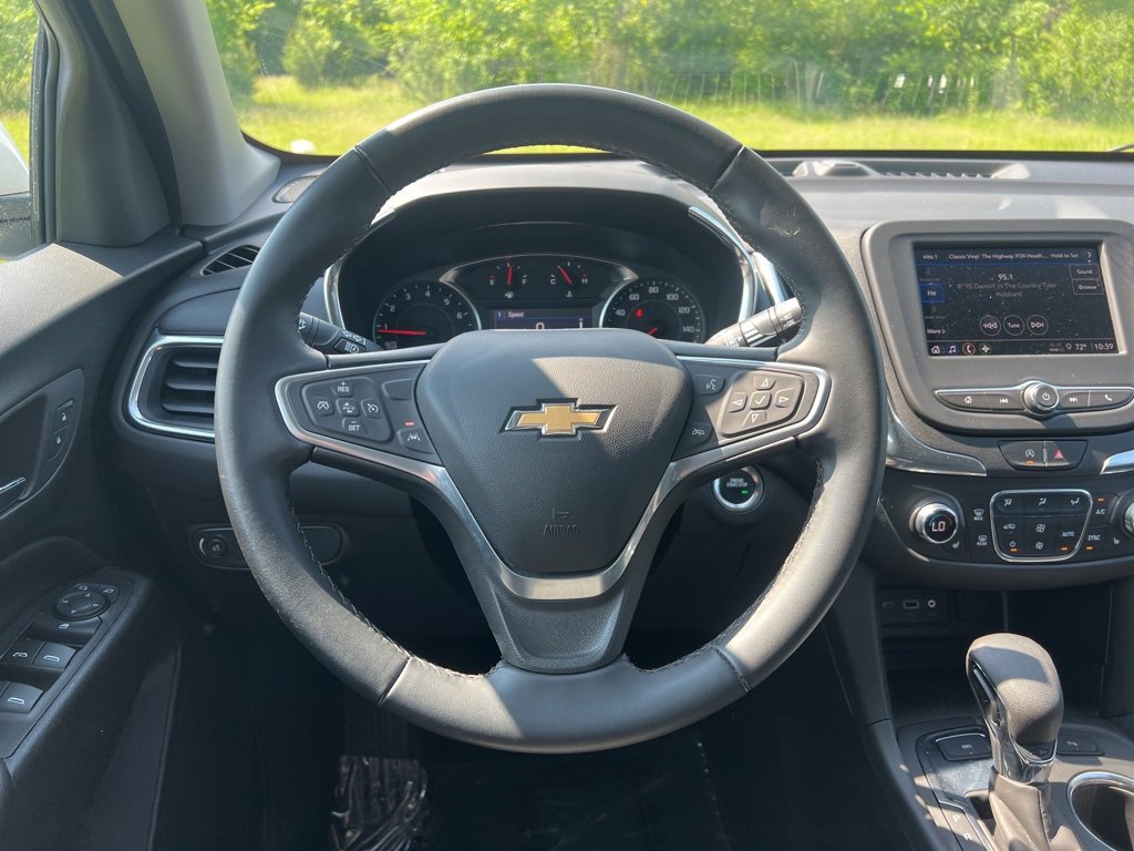 Certified 2023 Chevrolet Equinox LT image 13