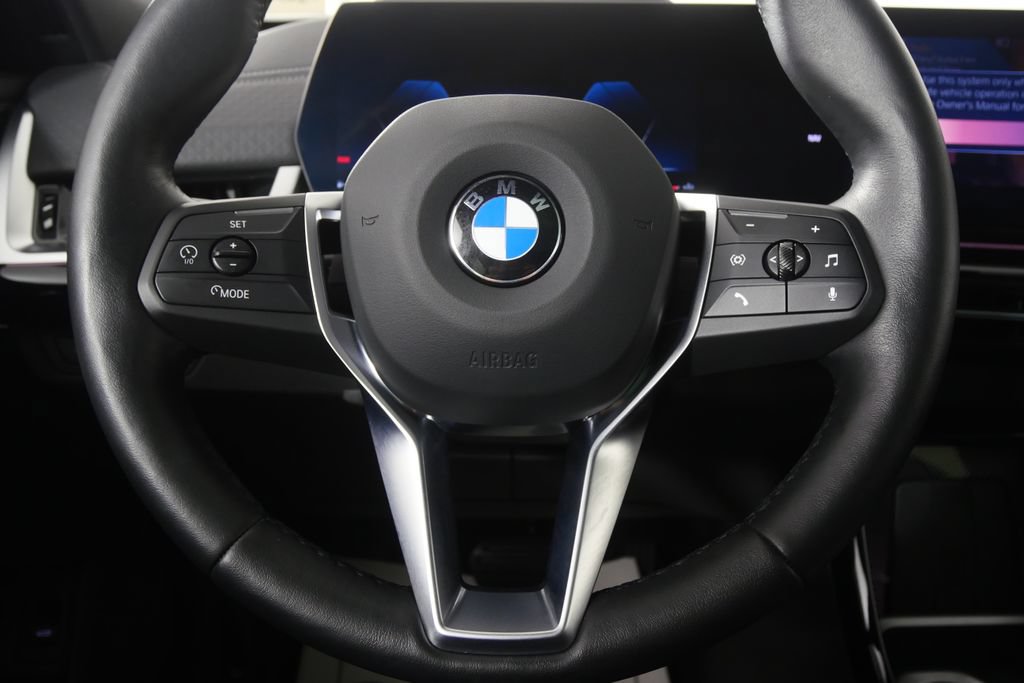 Certified 2026 BMW X2 xDrive28i AWD/4WD image 17
