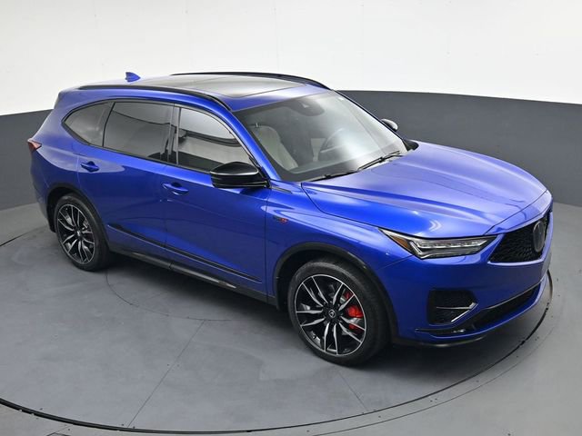 Used 2024 Acura MDX Type S image 20