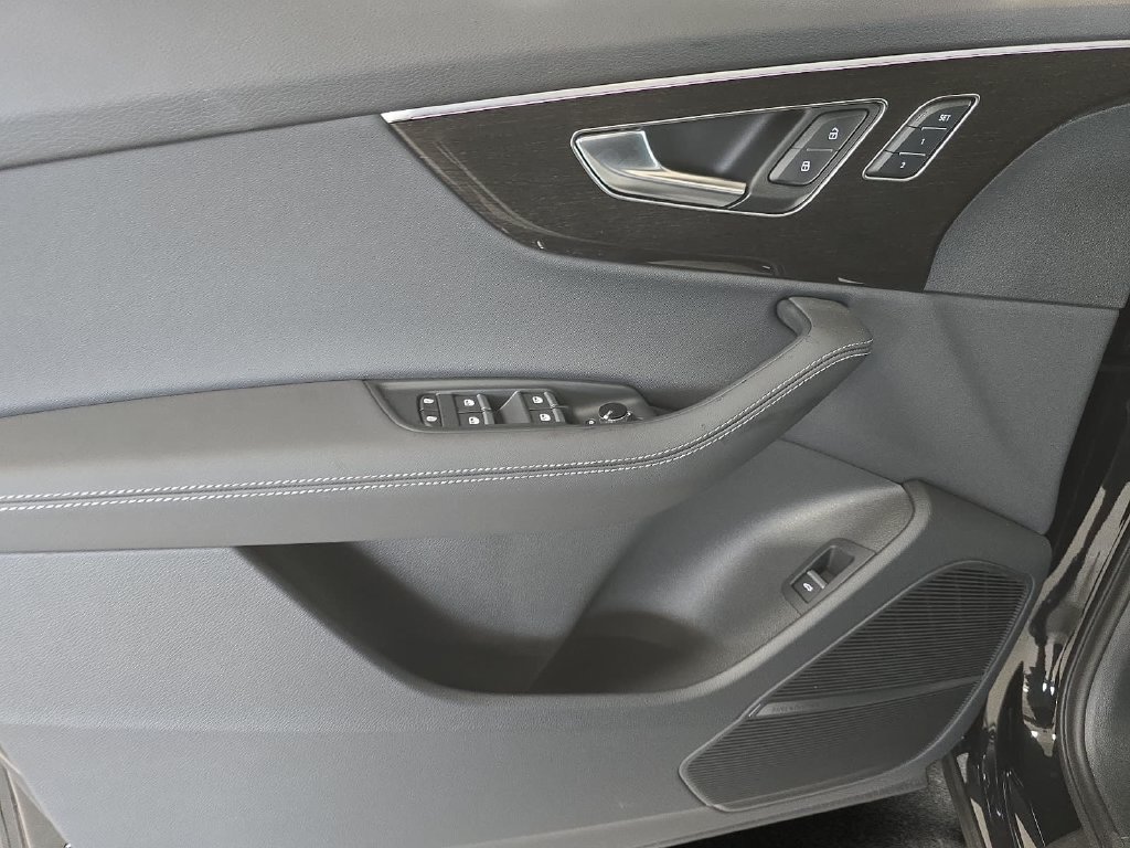 New 2026 Audi Q7 2.0T Premium Plus AWD/4WD image 13