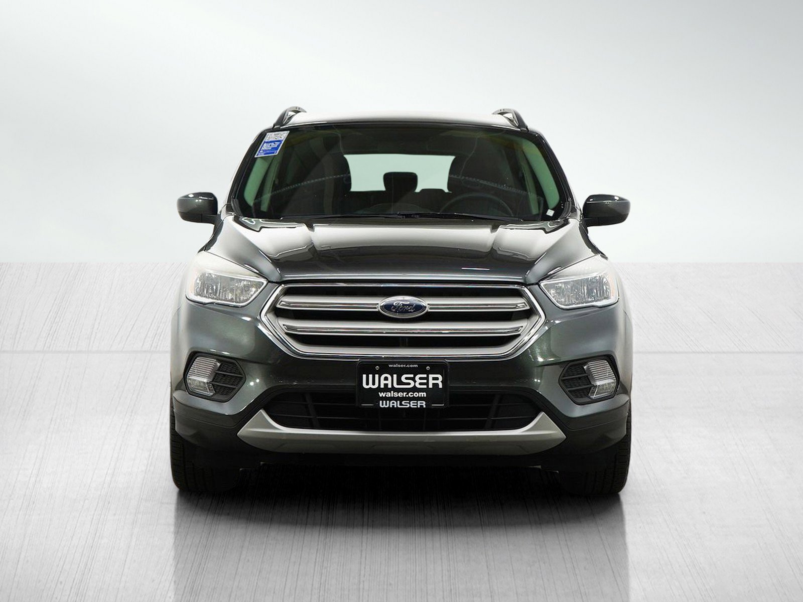 Used 2018 Ford Escape SE image 8