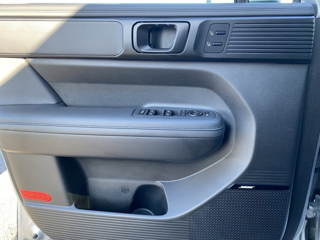 Used 2024 Hyundai Santa Fe Calligraphy image 24