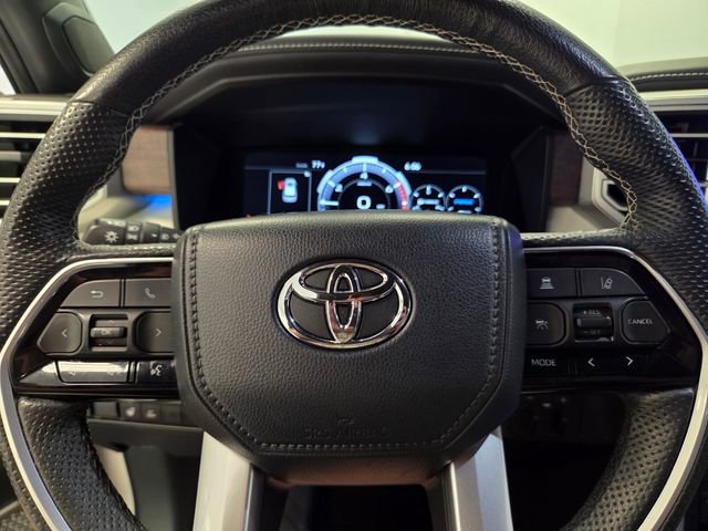 Used 2024 Toyota Sequoia Capstone image 26