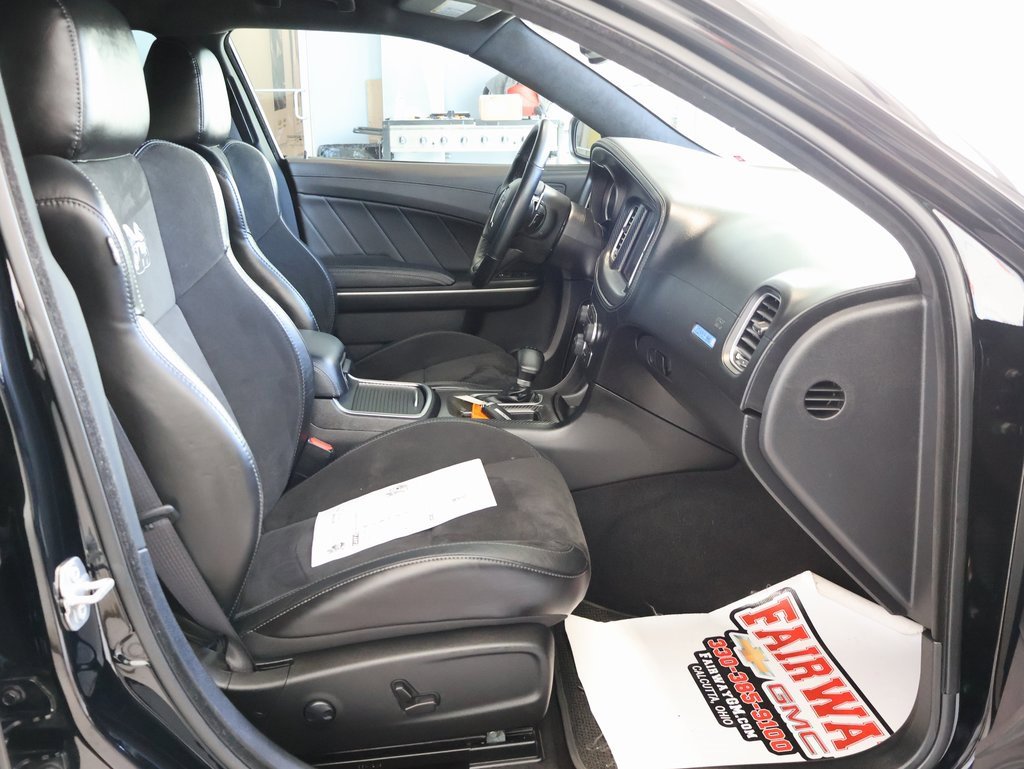 Used 2023 Dodge Charger Scat Pack image 33